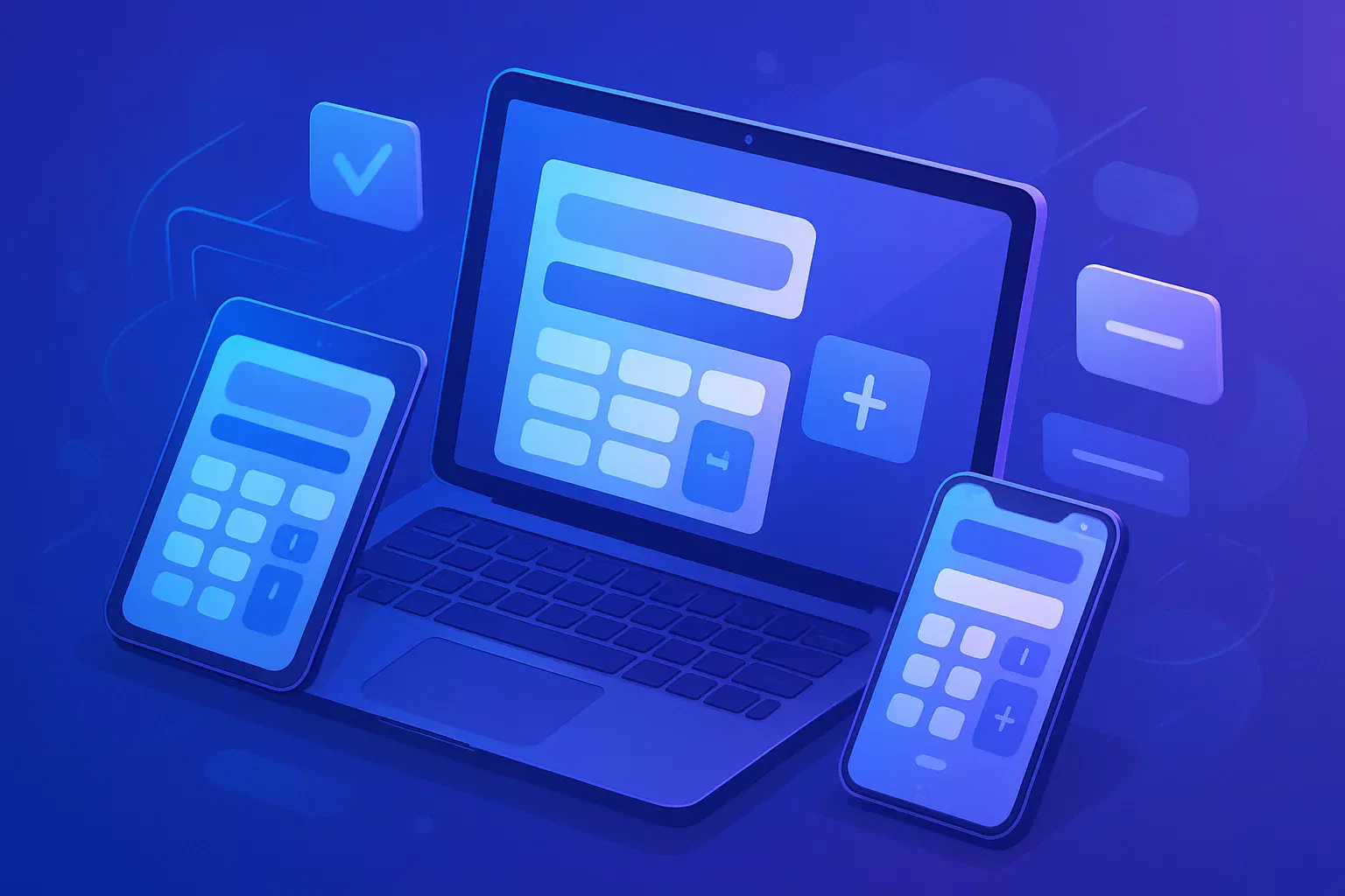 Comparativa de las mejores calculadoras online para apuestas Trixie en diferentes dispositivos